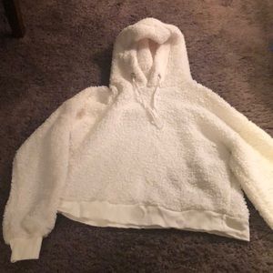 sweater hoodie